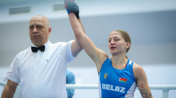 Белорусские боксаны вышли в финал международного турнира в Батуми