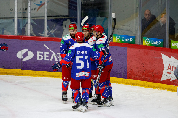 Стал известен первый полуфиналист Кубка Президента-2026