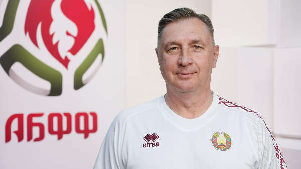 "Определяющие игры": Павлов рассказал о подготовке к матчам с Уэльсом и Австрией