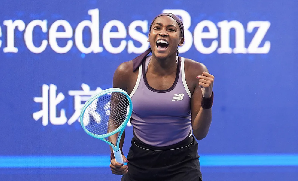 Гауфф и Пегула догоняют топ-3 в чемпионской гонке WTA, а Мухова теряет позиции