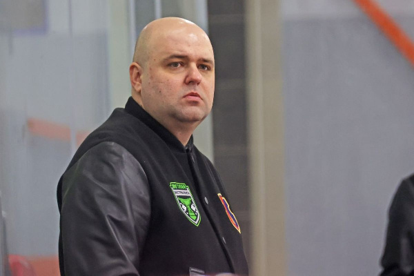 Ламеко рассказал, что "взбодрило" "Лиду" в матче против "Шахтера"