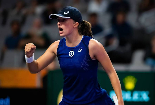 Главная соперница Арины Соболенко с трудом преодолела первый круг Australian Open