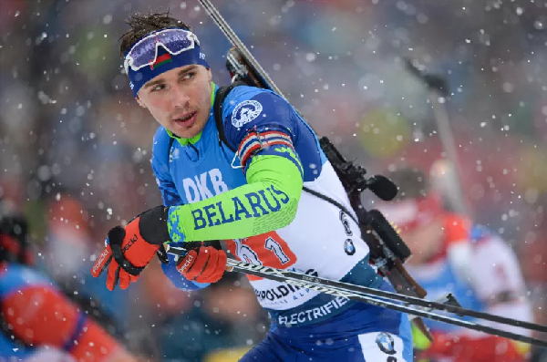 Преследуем лидеров! Сола и Смольские снова на старте на чемпионате России в Тюмени