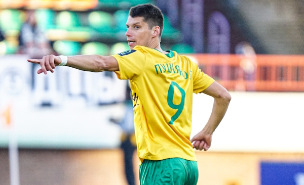 "Не замечал, чтобы они чем-то возмущались": Пушняков — о конфликте Гаврилова и Клочкова с Ковалевичем