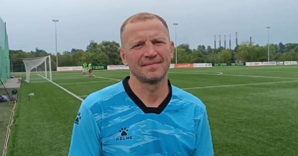 "Если не хотите, то дверь открыта". Булыга — о футболистах "Днепра"