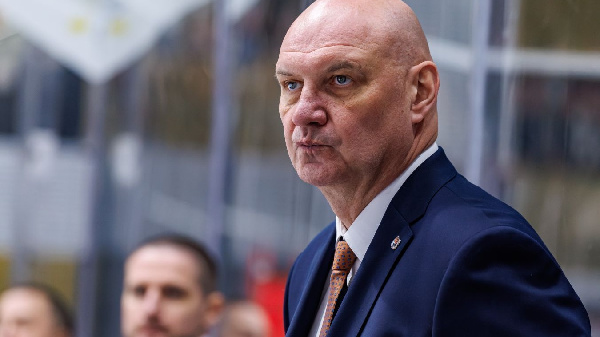 "Выдержали натиск": Андриевский прокомментировал победу "Амура" в матче против "Адмирала"