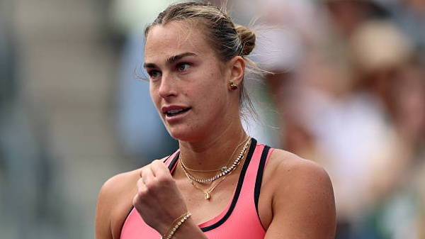 "Это будет показ мод": Соболенко и Осака обменялись мнением друг о друге перед матчем в Индиан-Уэллсе