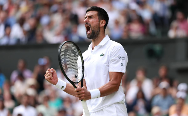 Джокович снялся с хардового "пятисотника" в Дохе