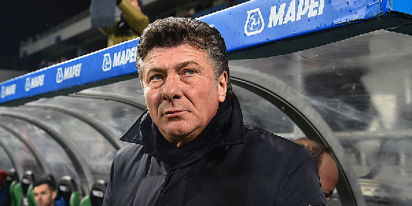 "Наполи" определился с назначением специалиста на пост главного тренера