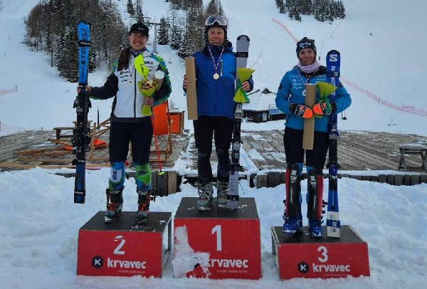 Участница Олимпиады-2026 из Беларуси выиграла международные соревнования