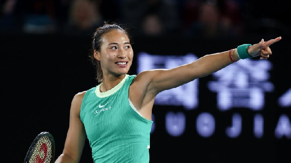 Стала известна соперница Арины Соболенко в четвертьфинале US Open