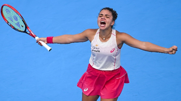 Стала известна первая полуфиналистка турнира WTA-500 в Нинбо