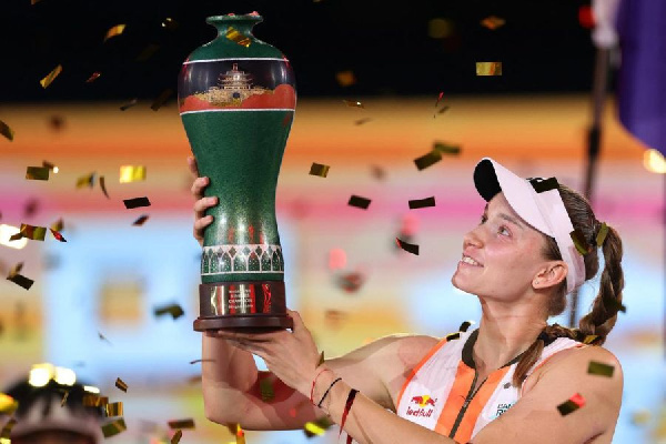 На Итоговый турнир 2025, куда едет Соболенко, осталось две путевки: гонка WTA от 20 октября