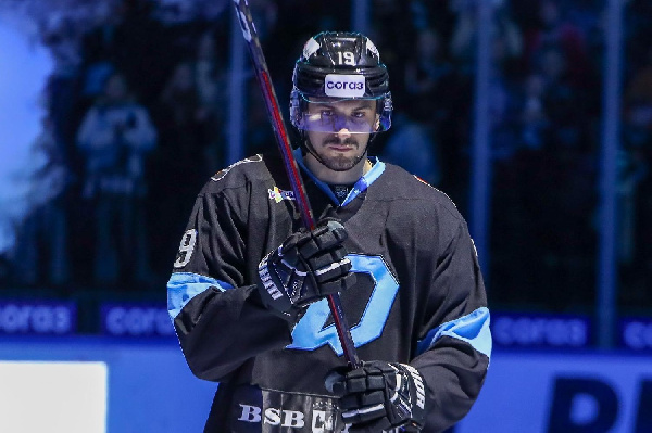 Минское "Динамо" вызвало нападающего из фарм-клуба на матч с "Автомобилистом"