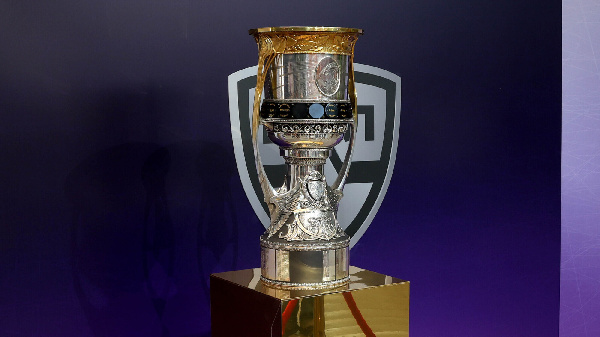 Определились все пары полуфинала Кубка Гагарина