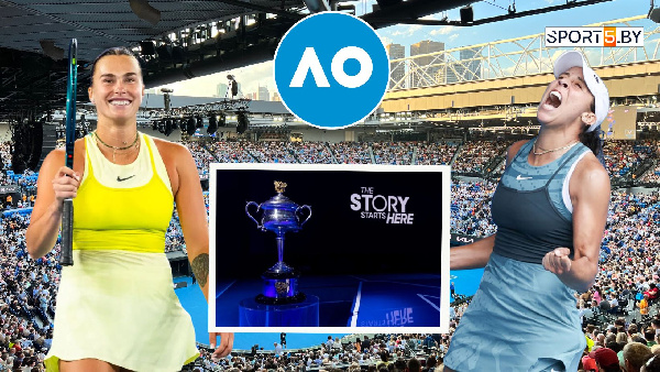 Арина Соболенко — Мэдисон Киз: анонс финала Australian Open-2025