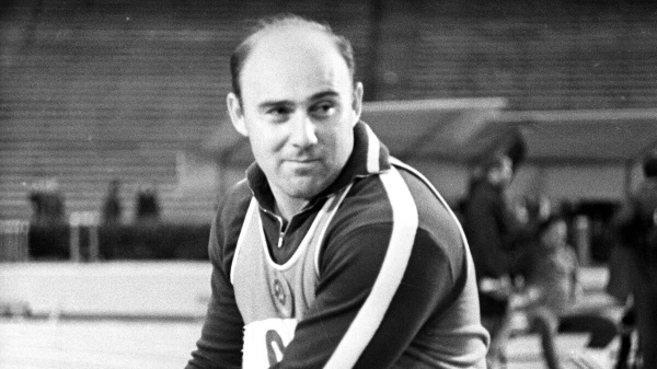 Олимпийский чемпион по метанию молота ушел из жизни в возрасте 85 лет