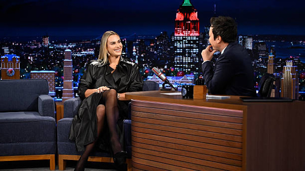 Крики на корте, столик в ресторане, Кирьос: Соболенко чистосердечно призналась, о чем думает во время матчей