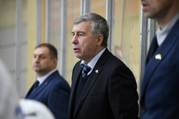 Игорь Жилинский: "Считаю, что мы могли сегодня рассчитывать на большее"
