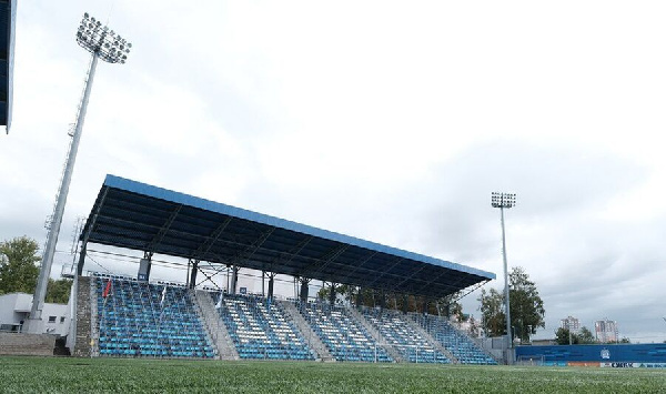 По проторенной дороге: стадион Суперкубка Беларуси примет первый матч 1/4 финала Кубка