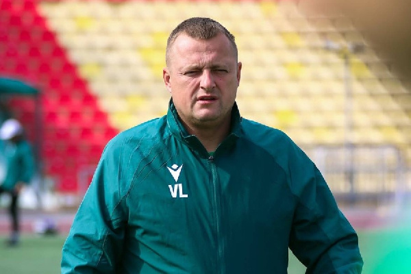 "Какими-то моментами я удивлен": Жуковский — о финансовом положении "Атырау"