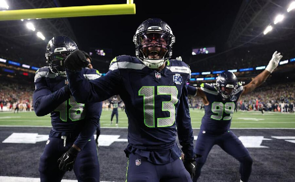 "Сиэтл Сихокс" впервые с 2014-го года стал победителем Супербоула