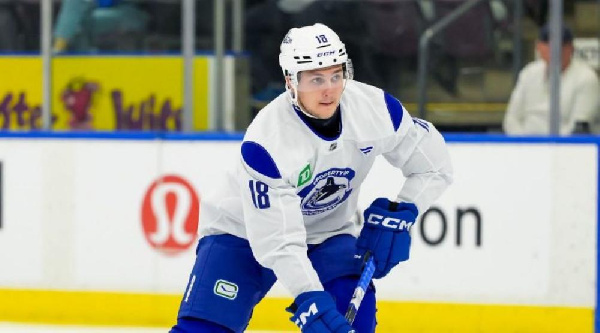 "Коачелла" на выезде одолела "Сан-Диего" в АХЛ: отличились ли белорусы?