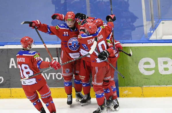 Чемпионат Беларуси по хоккею завершился! Дальше — плей-офф Кубка Президента