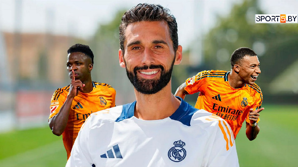 Переходный этап или катастрофа? Арбелоа у руля “Реала”