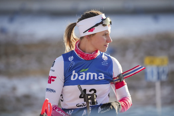 Девушка с белорусской фамилией, Тандреволд, самый быстрый стрелок: стали известны участники Кубка мира в Эстерсунде