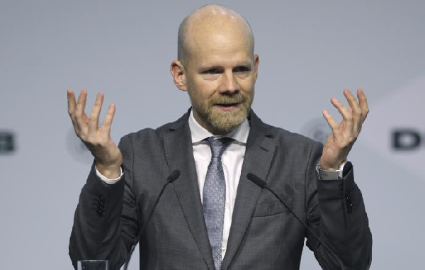 В ФИФА прокомментировали вопрос о проведении ЧМ-2026 в США на фоне конфликта с Ираном