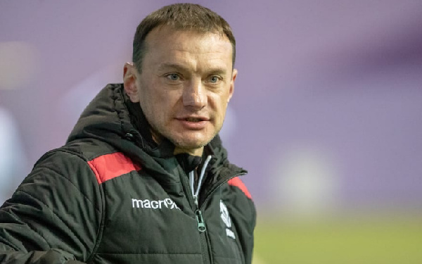 Александр Юревич: "Пока что боимся самих себя"