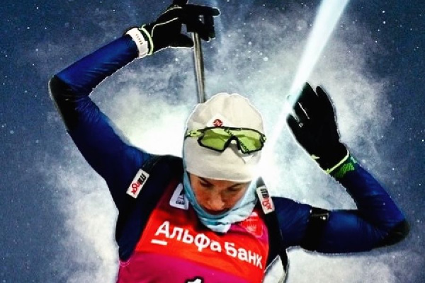 Анна Сола: "Когда я пытаюсь все контролировать, не получается вообще ничего"