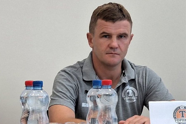Дмитрий Молош: "Мы прекрасно понимаем силу соперника и его слабые стороны"
