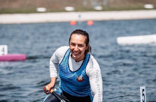 Белоруска Скриганова завоевала бронзу чемпионата Европы по гребле 