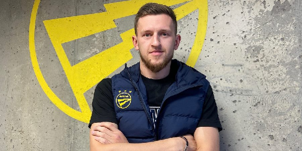 "Долго не думал". Андрей Потапенко — о возвращении в БАТЭ