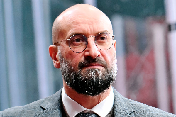 "Его хоккей может принести Кубок": форвард "Северстали" — об Андрее Козыреве