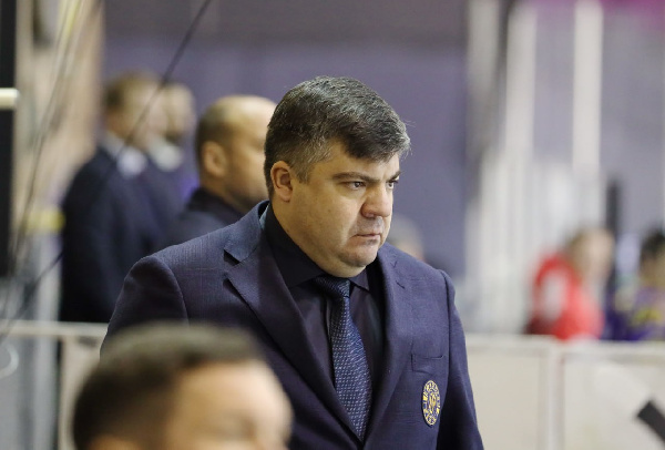Виктор Костюченок: "Одержали победу, но еще есть над чем работать"