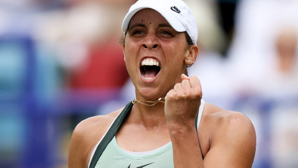 Киз завоевала титул впервые с победы над Соболенко в финале Australian Open — 2025