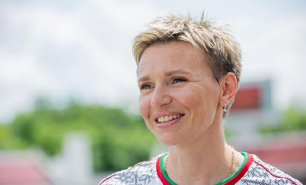 "Уровень слабее стал": Юлия Нестеренко — о спринте в Беларуси