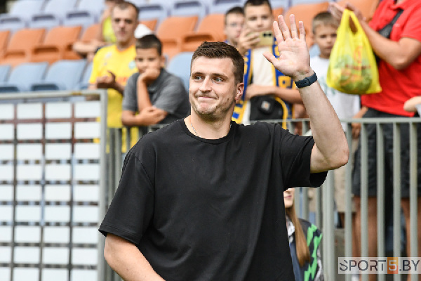 It's Coming Home: Алексей Протас назвал своего фаворита на ЧМ