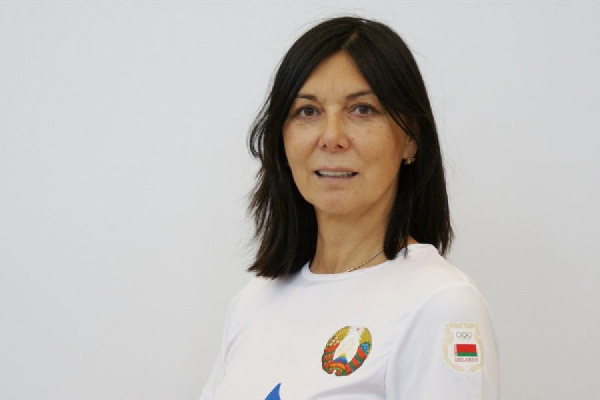 Алла Тетерина: "Многие страны не приезжают на турниры, потому что боятся грязи, которую могут вылить на них"