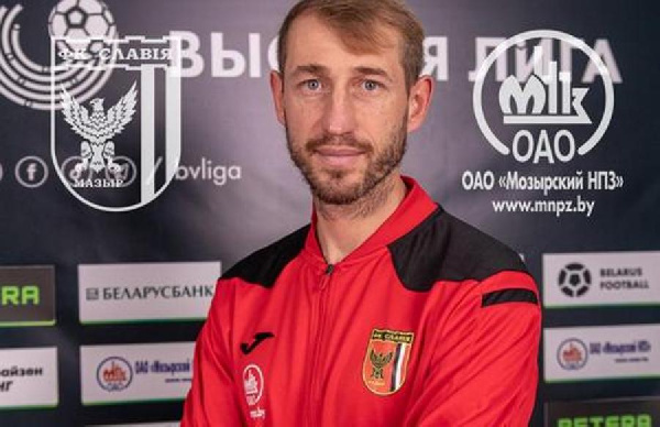 Антон Амельченко о сборной Беларуси: "Новых фамилий нет в составе. Играют люди, которым скоро заканчивать"