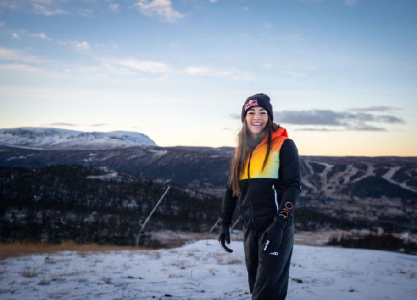 Самая красивая биатлонистка мира заявила, что принимает таблетки, от которых не всегда просыпается