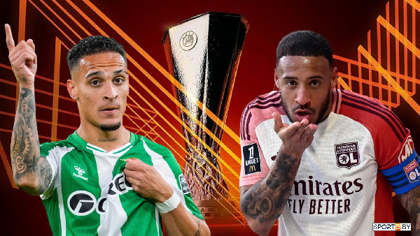 "Лион" едет в гости к Антони и компании: анонс тура в Лиге Европы