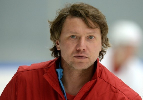 "В плей-офф будет более опасен": трехкратный обладатель Кубка Гагарина высказался об игре минского "Динамо"