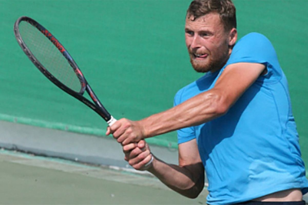 Две пары с участием белорусов стали полуфиналистами турниров серии ATP Challenger
