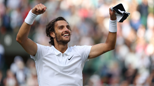 Музетти вышел в четвертьфинал Australian Open-2026 и ждет встречи с Джоковичем