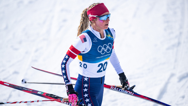 Олимпийская чемпионка сломала ребро на Олимпиаде‑2026 в Милане