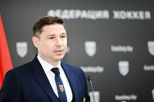 Александр Богданович: "Не могу не отметить игру "Шахтёра" в финале Кубка Салея"